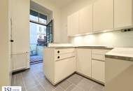 Rarität im Servitenviertel – Stilvolle 3-Zimmer-Altbauwohnung mit Charme