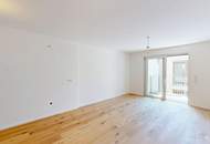 Balkonwohnung I 3 Zimmer I Erstbezug