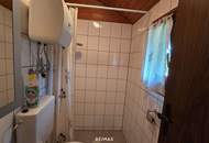 NEUER PREIS! Traumhaftes Paradies - charmantes Häuschen am See