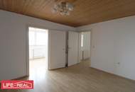 Zentral wohnen: 2,5-Zimmer-Wohnung in Traun