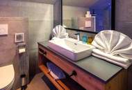 Wohnen in den Bergen!