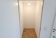 Helle 2-Zimmer-Dachgeschosswohnung mit großer Terrasse & Grünblick