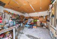 Traditionelles Bauernhaus mit großem Grundstück, Weinpresshaus, Keller und Nebengebäuden!