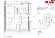 Wohnen über den Dächern von Linz/Oed! Neubau Dachgeschoss-Mietwohnungen mit Penthousecharakter und beeindruckender Aussicht! Höchste Wohn- und Lebensqualität in ruhiger und beliebter Wohngegend! Perfekte Infrastruktur!