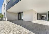 Modernes, barrierefreies Wohnen in Seenähe - Erstbezug in Krumpendorf am Wörthersee