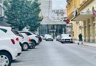 NEU renoviert: Geschäftslokal, Gewerbefläche, Büro, usw. nähe Landstrasse-Linz (Provisionsfrei)