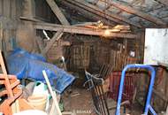 Historisches Bauernhaus von 1870 mit Innenhof, Garten &amp; viel Potenzial