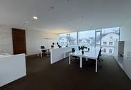 DPC | Exklusive Coworking-Fläche über den Dächern Wiens