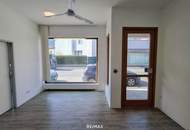 Zentrale Gewerbefläche mit vielseitiger Nutzbarkeit in Kirchberg an der Pielach