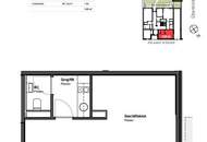 Geschäftslokal I Büro im Neubauprojekt