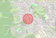 Stock im Weg - Grünes Wohnglück: 2-Zimmer mit Balkon & Fitnessstudio