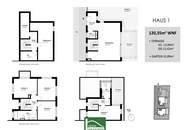 Modernes Wohnen mit Stil – Doppelhaus und Einfamilienhaus in Wien-Donaustadt! - JETZT ZUSCHLAGEN
