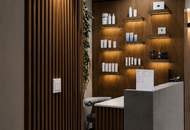 Exklusives Beauty- &amp; Kosmetikstudio in bester Lage Wiens