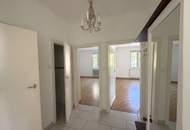 Ruhige 3-Zimmer-Wohnung in begehrter Cottage-Lage // Quiet Three-Room Apartment in a Sought-After Cottage District near Türkenschanzpark //