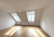 Nähe Augarten und Donauinsel! Schönes 2-Zimmer DG, 1200!