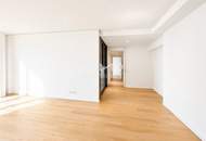 DANUBEFLATS: 45. Etage - Höchstgelegenes 3-Zimmer-Apartment Österreichs