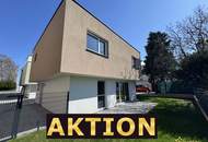 FRÜHLINGSAKTION! EINZELHAUS+GRATIS STELLPLATZ! SCHLÜSSELFERTIG! 140m² GARTEN. PROVISIONSFREI für den Käufer.