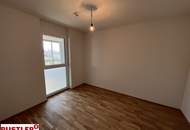 **GERÄUMING & HELL** - 4-Zimmerwohnung mit Balkon in der Smart City