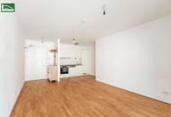 3.Zimmer-Traum mit Loggia und Küche auf Eigengrund (BJ 2018) - UNO-City / Donauzentrum / U-Bahn U1 (Top-Anbindung zum Stephansplatz). - WOHNTRAUM