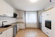 ++ Hier beginnt Familienleben ++ Wohnung mit Potenzial zur liebevollen Wohlfühloase + Nähe Bahnhof Deutsch-Wagram