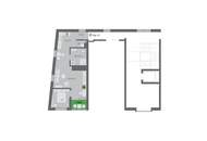 IM ZENTRUM | ZWEI-ZIMMER | BARRIEREFREI | NIEDRIGENERGIE