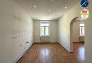 Renovierungsbedürftige Wohnung Nähe Josefskirche