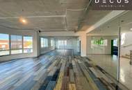 + + + BETRIEBSOBJEKT KNOTEN INZERSDORF + + + BÜRO und LAGER ca. 2.100 m² zzgl. Abstellfläche + + +