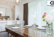 360° TOUR // LUXURY BUNGALOW in prestigious LOCATION of GRINZING // LUXUS BUNGALOW in GRINZINGER BESTLAGE