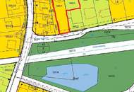 Neuer Preis! Grünes XL Baugrundstück in Loimersdorf