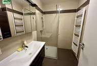 Hochwertige 3-Zimmer-Wohnung mit Balkon! Neben der Millennium City und Donauinsel! Generalsaniertes Haus! Freier Mietzins