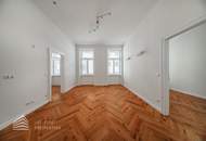 Schöner 3-Zimmer Erstbezug, Nähe Westbahnhof