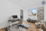 Sommer-Deal nahe UNO & Alter Donau: DG-Wohnung mit 2 Terrassen & Küche – nur für kurze Zeit!
