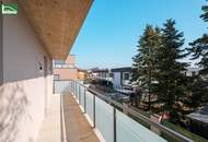 Ihr Erstbezug wartet! Neues Traumhaus in Deutsch-Wagram: 5 Zimmer, Garten, Balkon!