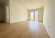 Klein, fein, mein: 2 Zimmer-Balkonwohnung jetzt provisionsfrei sichern!