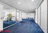 Flexible Bürofläche in interessanter Lage zu mieten