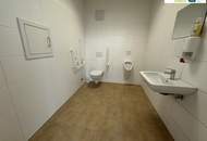 Ordination in guter Lage - Nahe Gesundheitszentrum