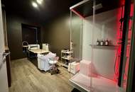Ihr Beauty-Salon in bester Lage mit hoher Frequenz!