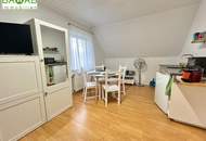 Modernisiertes Wohnhaus in naturnaher Ruhelage direkt am Bach - Top Infrastruktur & hohes Potenzial