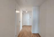 3-Zi.-Erstbezug mit Loggia & Donaublick | TOWER HOMES im V22