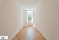 2 Zimmer Erstbezug in Hofruhelage – Pärchentraum am Laubeplatz