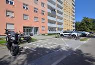 Sonne & Ausblick: Zentrumsnahe Kleinwohnung - Ideal auch als Kapitalanlage!