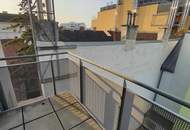 Gut aufgeteilte 2-Zimmer Wohnung mit Balkon im 12. Bezirk