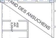 City Living: Helle 2-Zimmerwohnung in Top-Lage