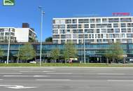 Urban &amp; modern - Idyllische 2-Zimmer-Wohnung in Zentrumsnähe!
