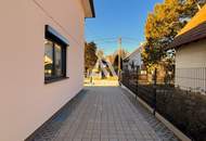 Erstklassiges Wohnen im Erstbezug !