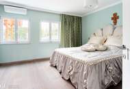 Wohnhaus, Pool, Garage Klima