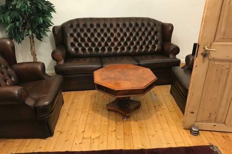 70,80 € all incl. - Postadresse/Firmensitz im 1. Bezirk mit Postservice RSA, RSB, Gewerbeobjekt-miete, 59,00,€, 1010 Wien 1., Innere Stadt