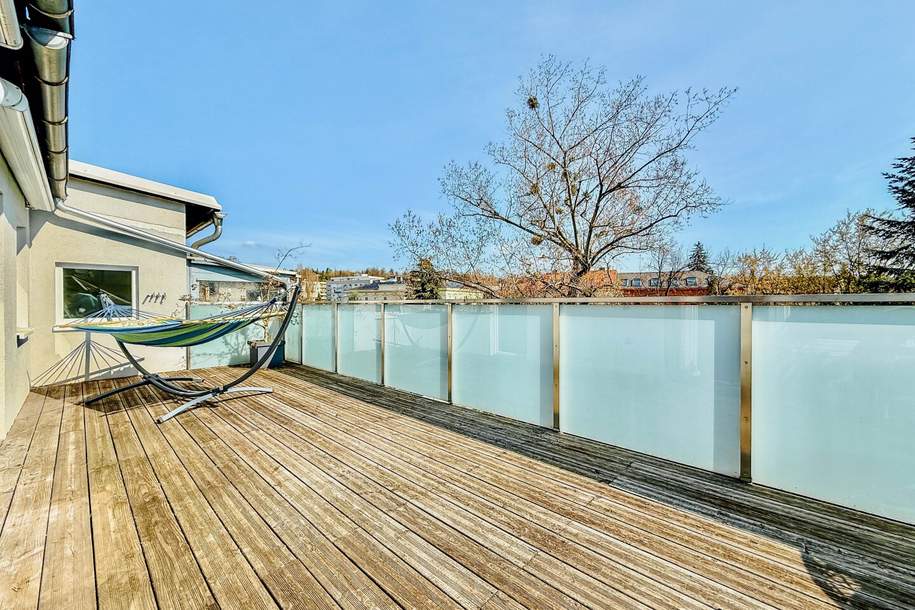 TRAUMHAFT! NEUER PREIS!! DACHGESCHOSS der Extraklasse mit SONNENTERRASSE und LIFT! Wertstabilität &amp; Prestige!, Wohnung-kauf, 889.000,€, 8010 Graz(Stadt)