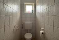 Tolle 2-Zimmer Wohnung im 2. Obergeschoss in Lafnitz!