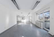 Büroetage U4 Lilienberggasse